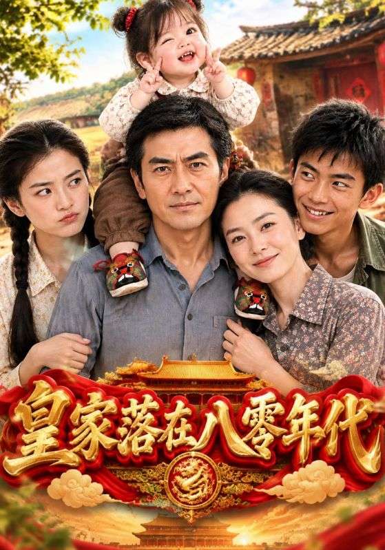 皇家落在八零年代
