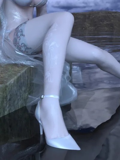 [Zking]瑶池III 포스터