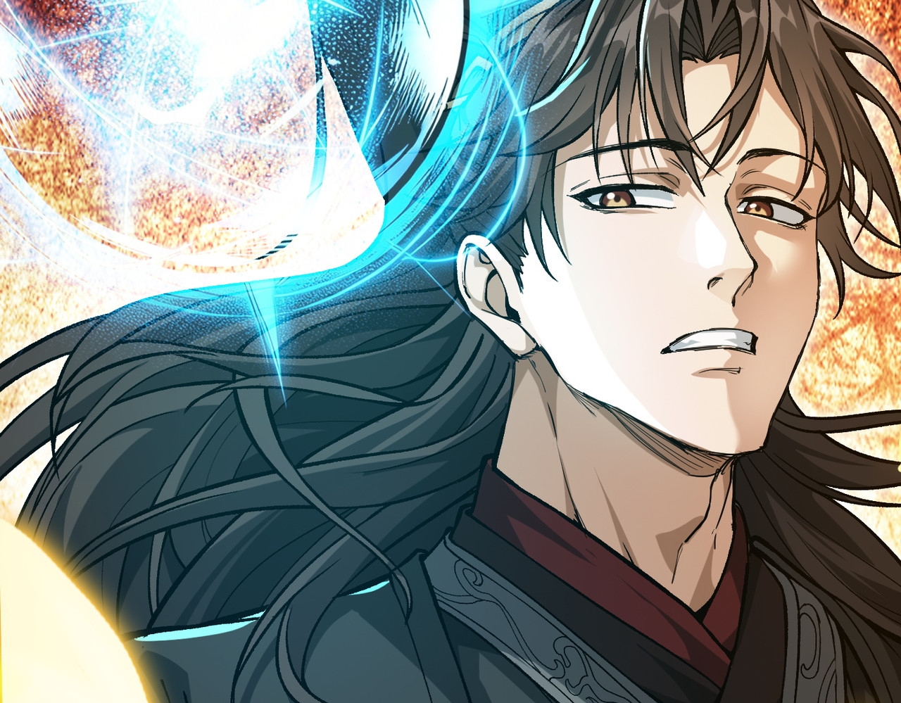 第1话 开局榨干？万倍返还！，第 78 页