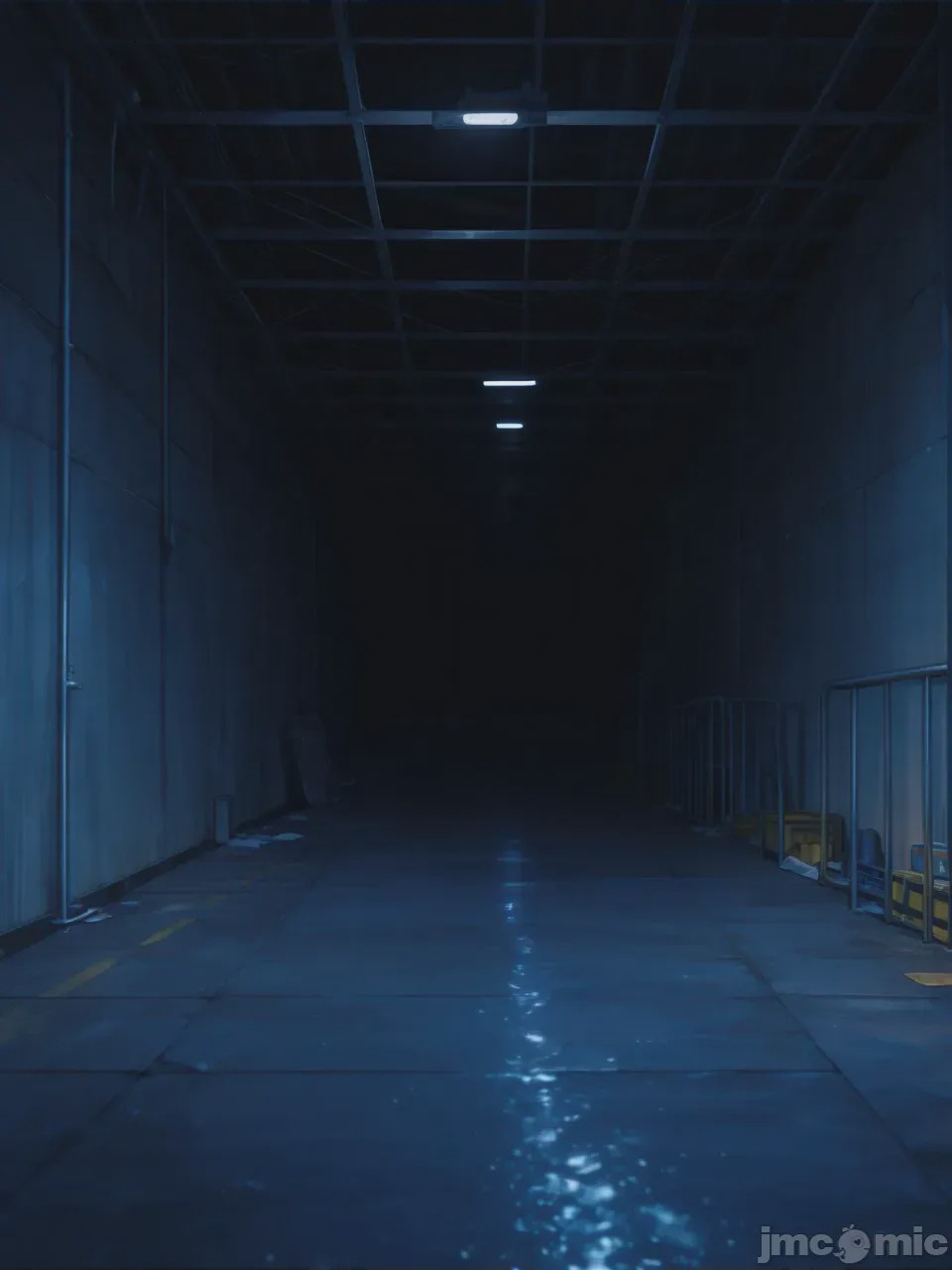 第1话, страница 43