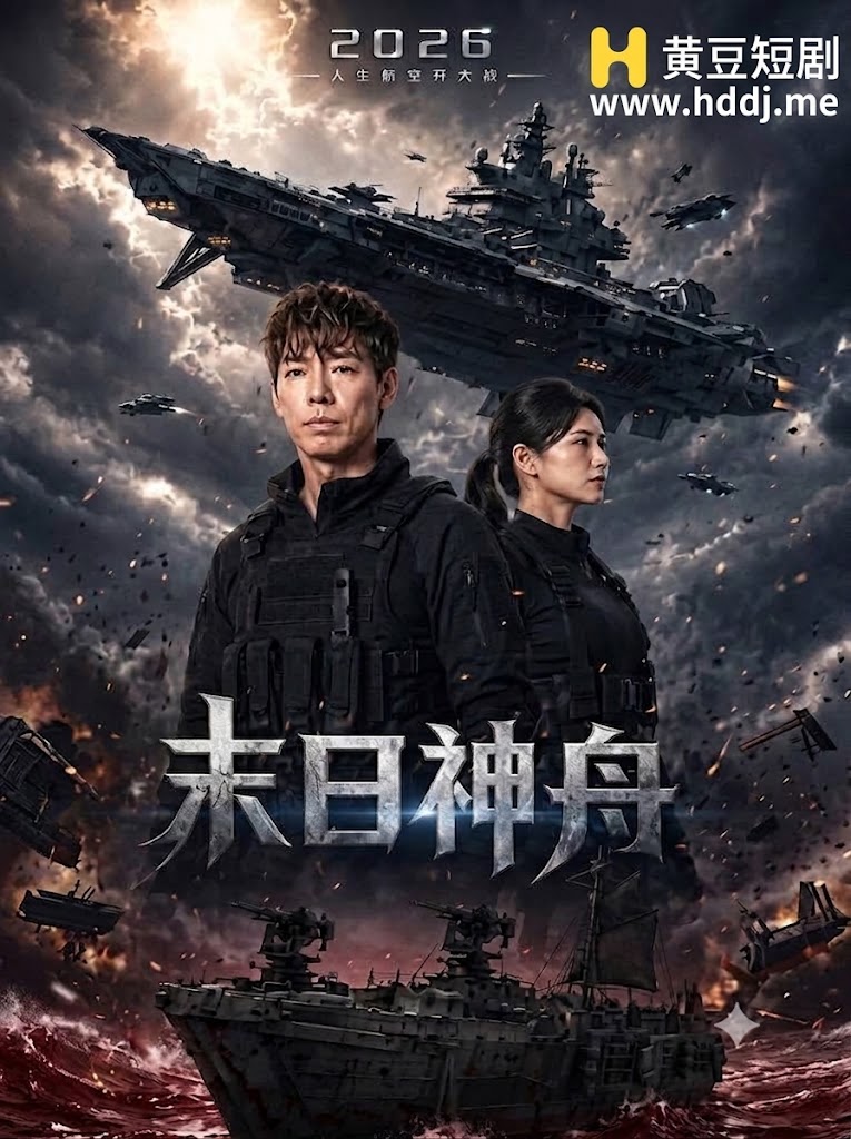 末日神舟