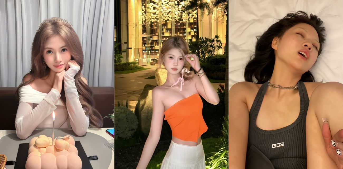 前女友完整啪啪自拍分享 丰满毛旺盛道具高潮不断太享受！