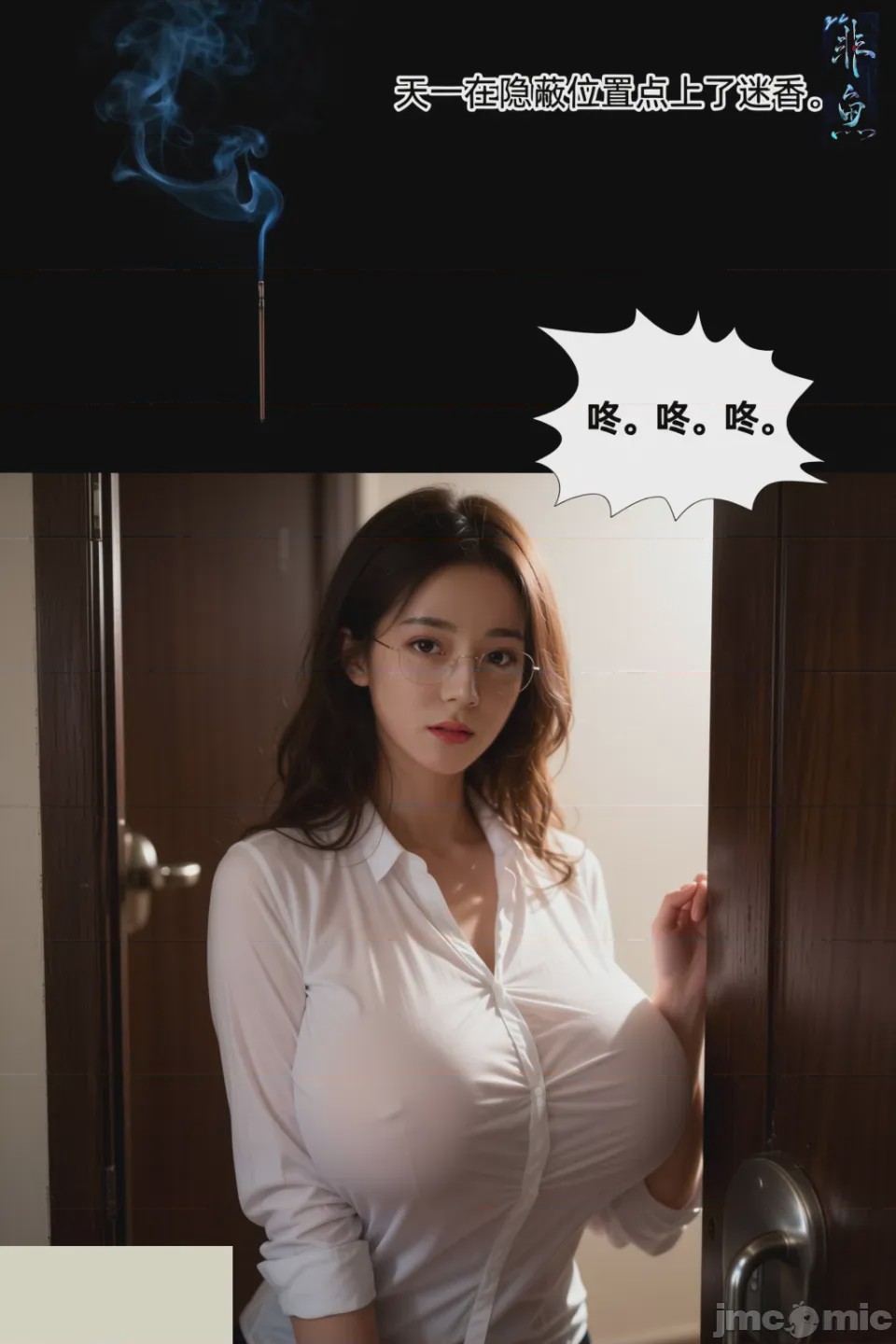 第1话, страница 38