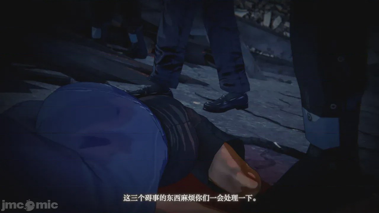 第1话, страница 364