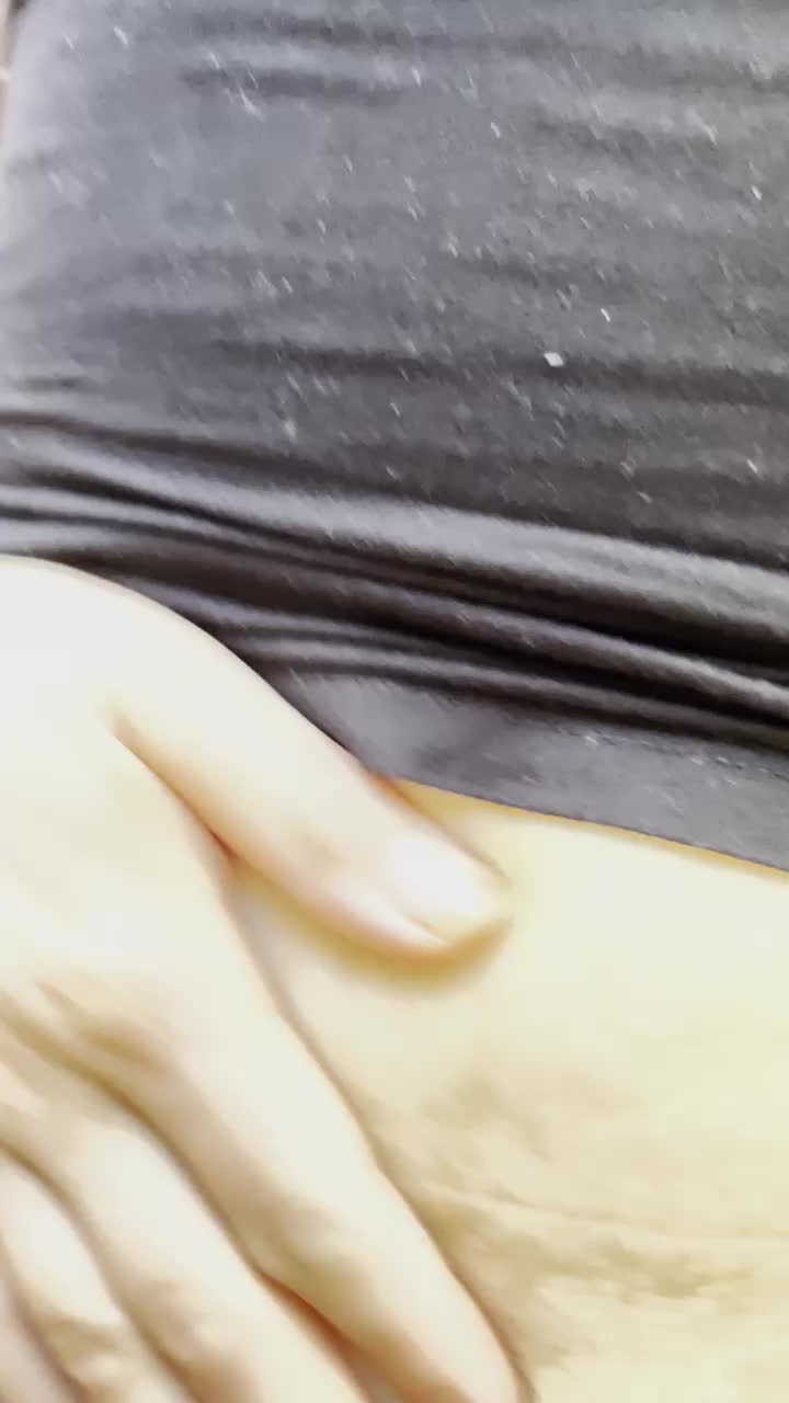 跟她老公打电话还在被操