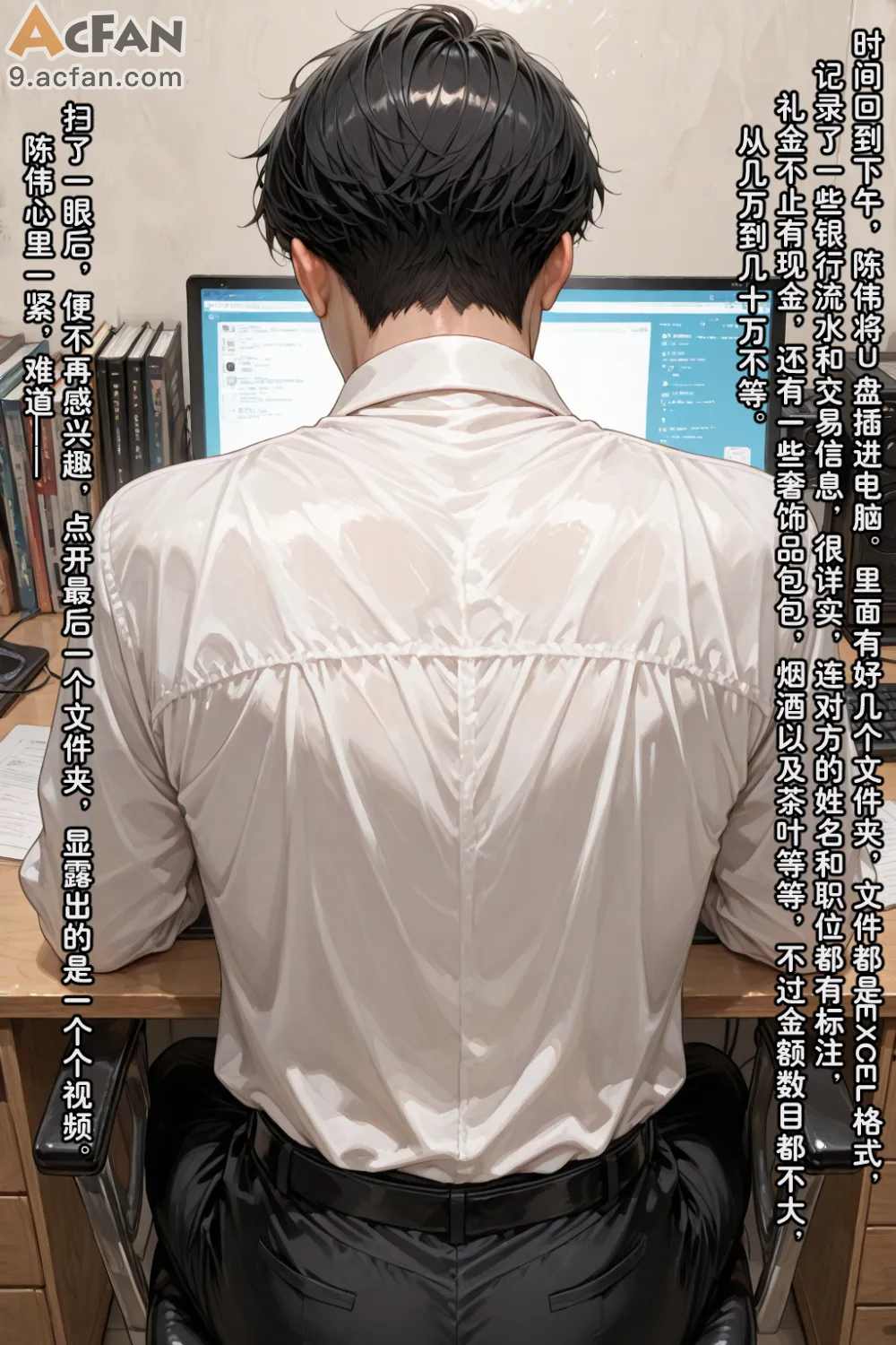 老婆的怪癖_Part.3，第 3 页