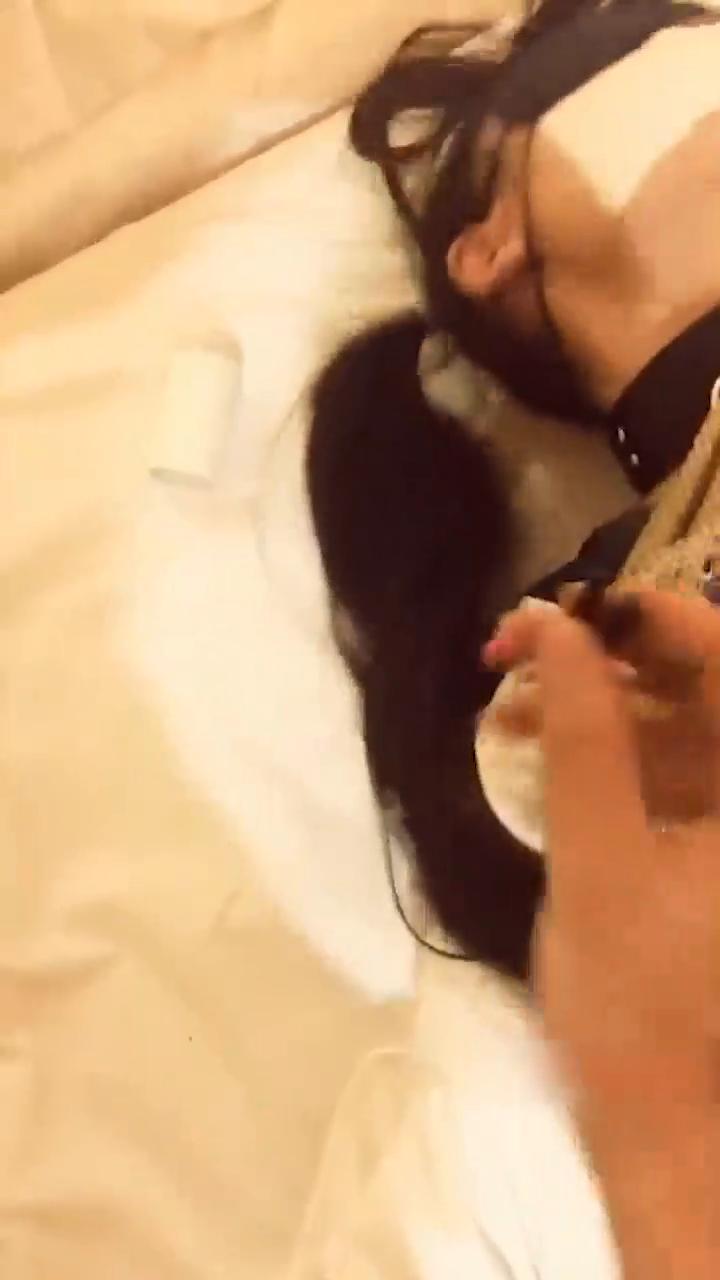 _国产自拍綑綁女学生各种SM 的封面