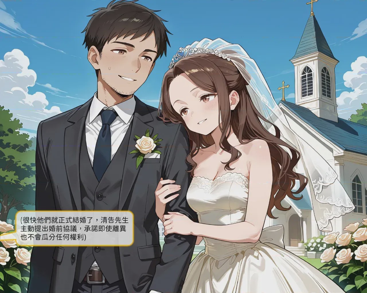 第1话, pahina 10