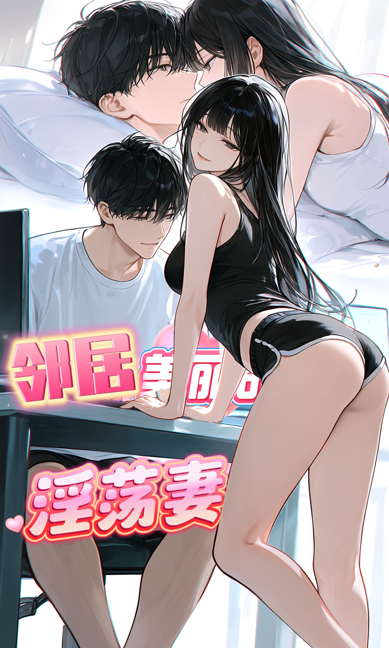 Áp phích cho （acfan原创）邻居美丽的淫荡妻
