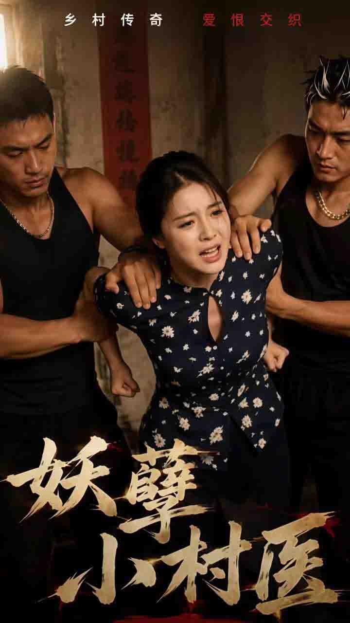 妖孽小村医