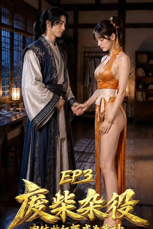 废材杂役 AI成人版
