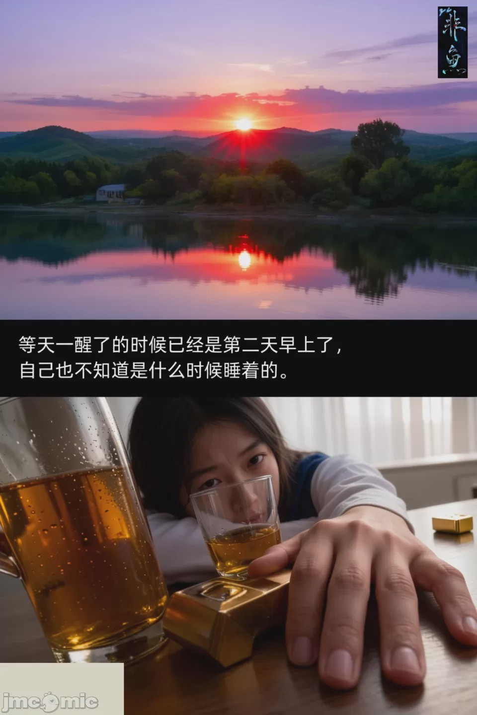 第1话, страница 10
