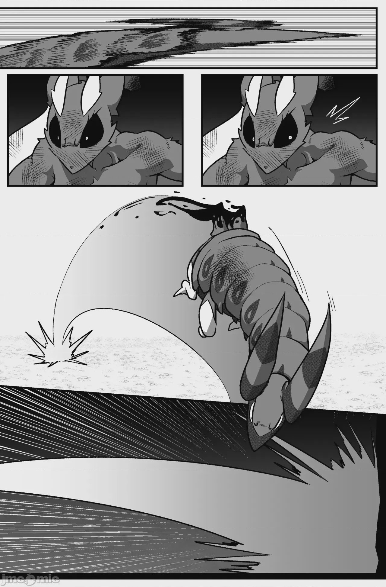 第1话, страница 17