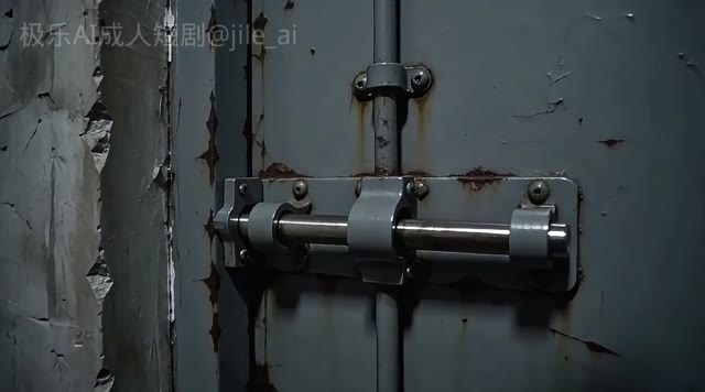 AI成人短剧 新古惑仔乌鸦篇 第1集 王者归来的男主在血色洗礼中释放激情