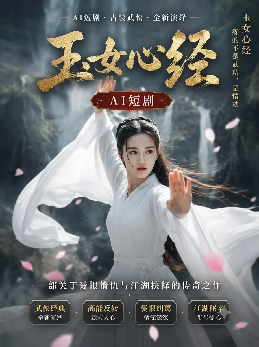 玉女心经