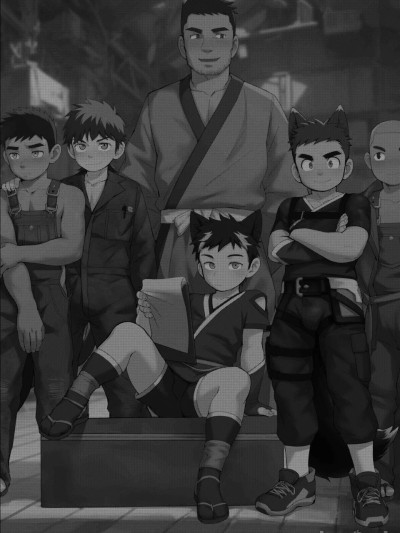 Плакат для [Fairwind]2024.5第1周中文
