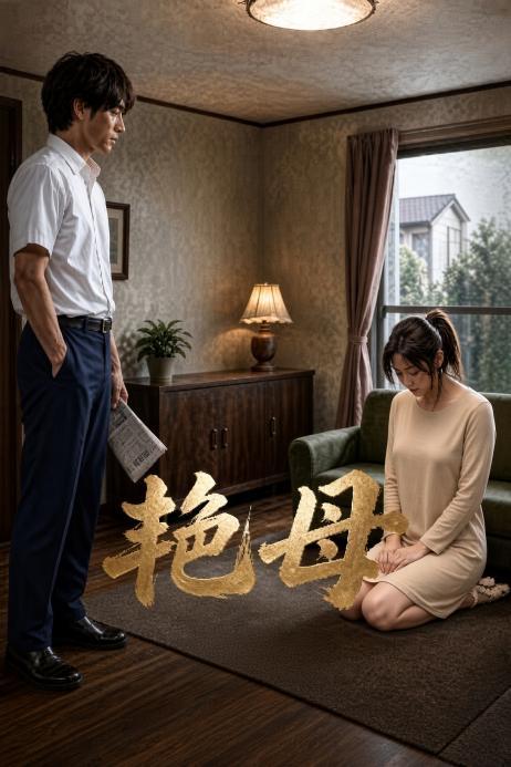 艳母