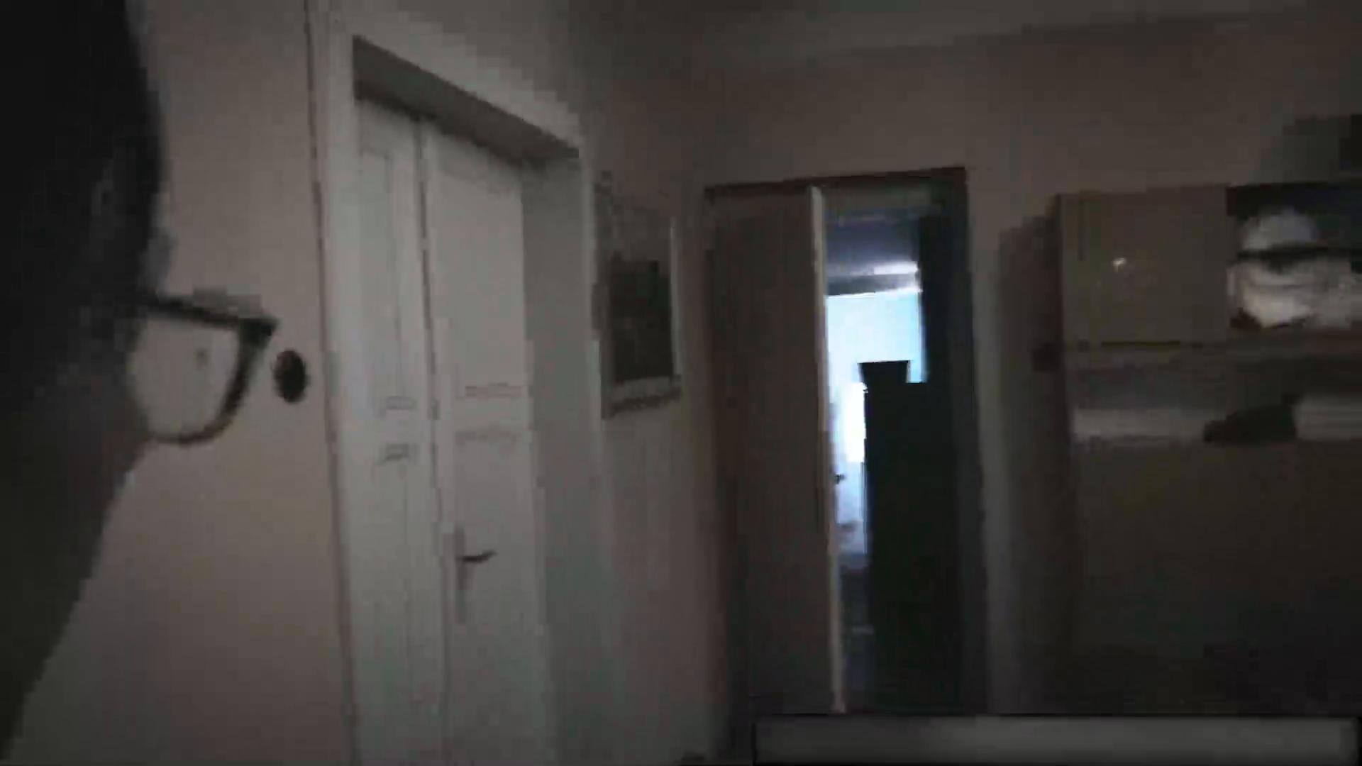 恐怖的魔掌 的封面