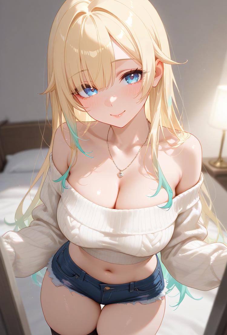 我的恶女姐姐 のポスター