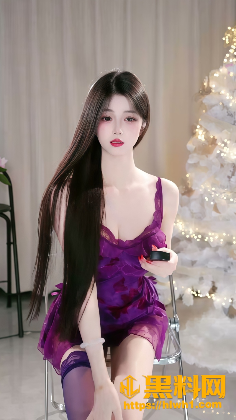 呆呆小美4
