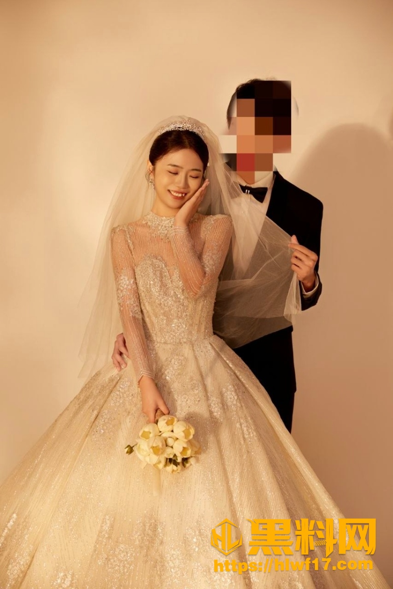 山东新娘小欣婚礼出轨