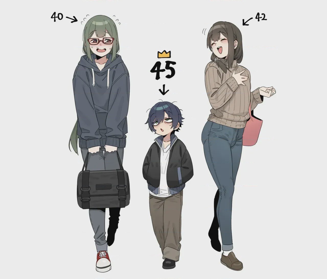 第1话, pahina 31