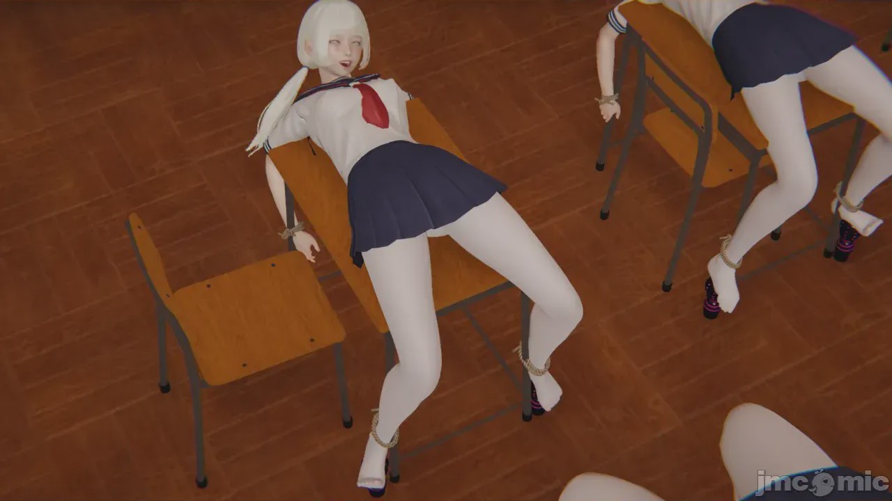 第1话, страница 126