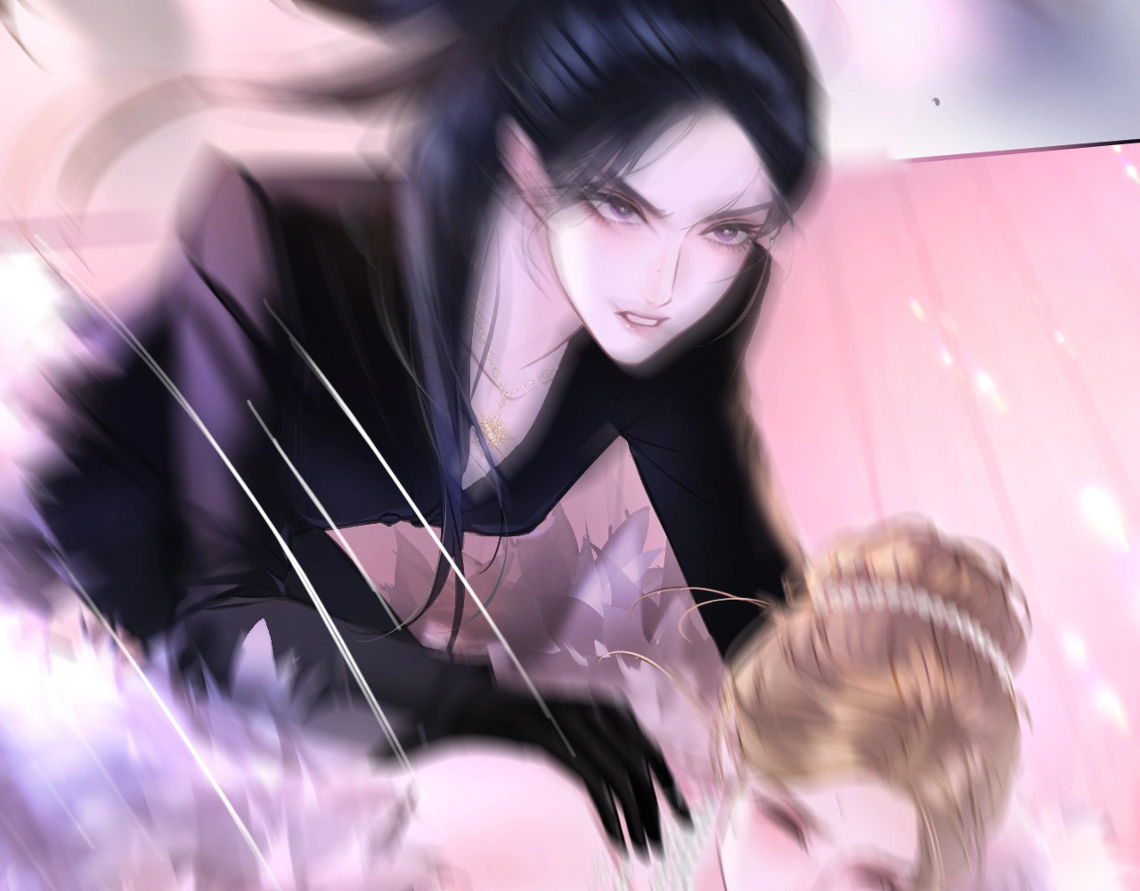 第1话 邮轮，第 102 页