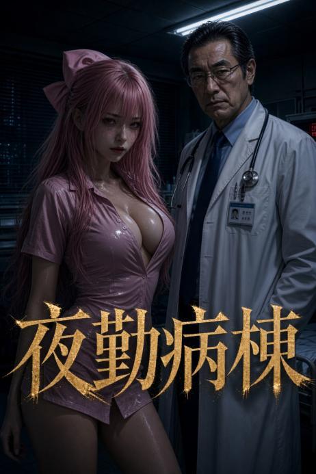 夜勤病栋