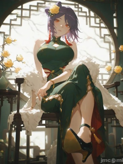 Poster para sa 火影忍者攻略新春小南