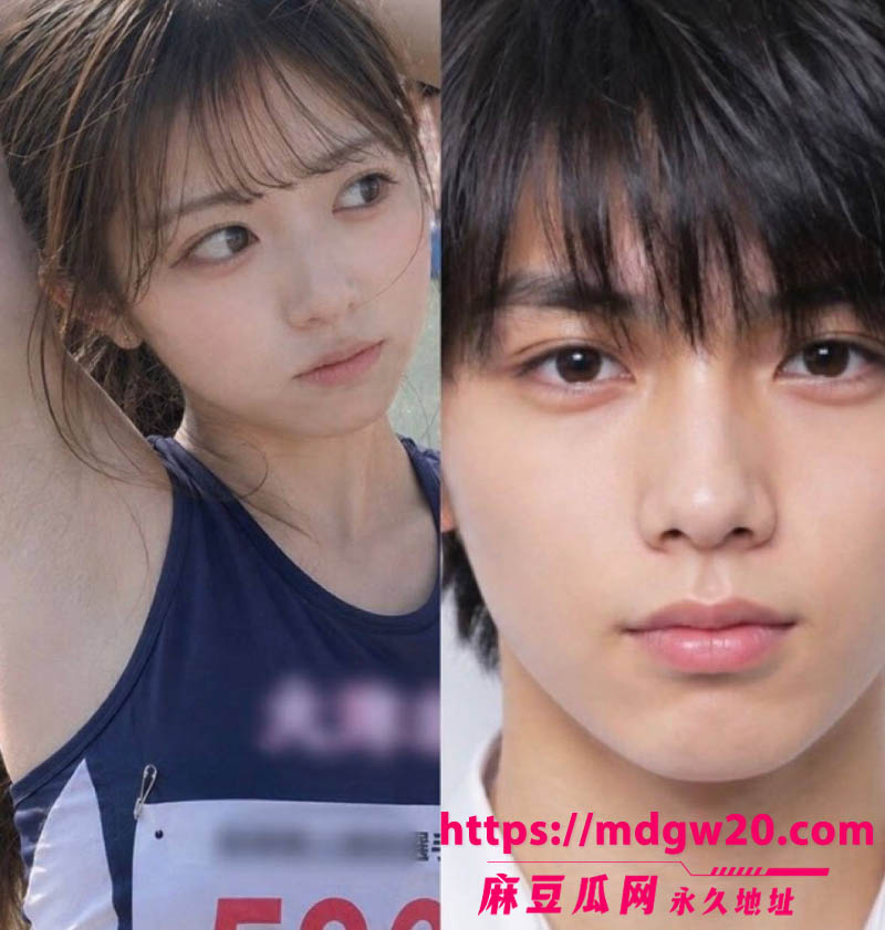 18岁田径女神川岛千夏修学旅行偷跑开房 酒店性爱视频流出 被骂陆上部都要被她拖垮