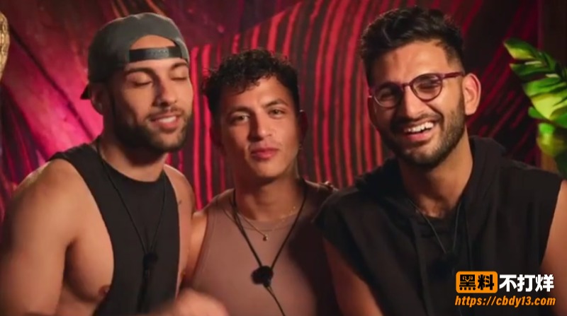 乔弟海岸第一季第四集5