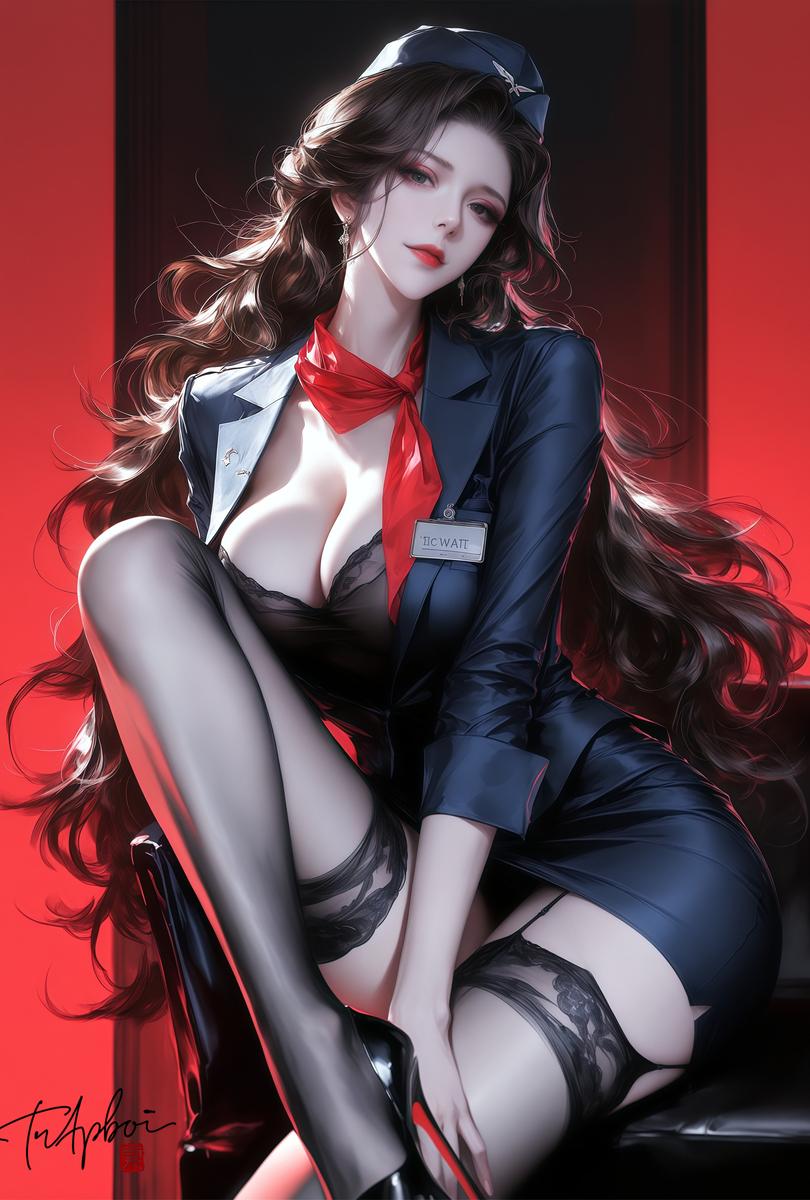 赵婉儿母子 포스터
