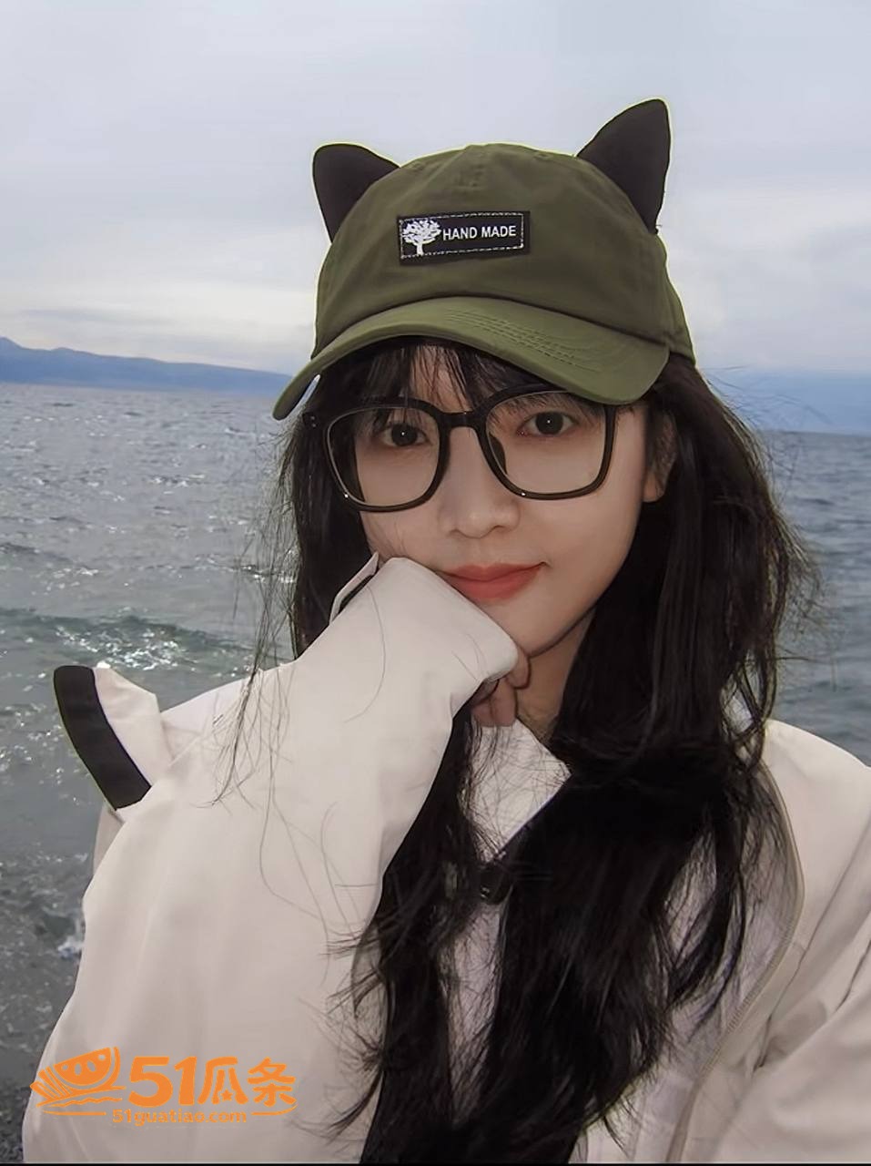 蓝战非 自曝前女友出相关图片20