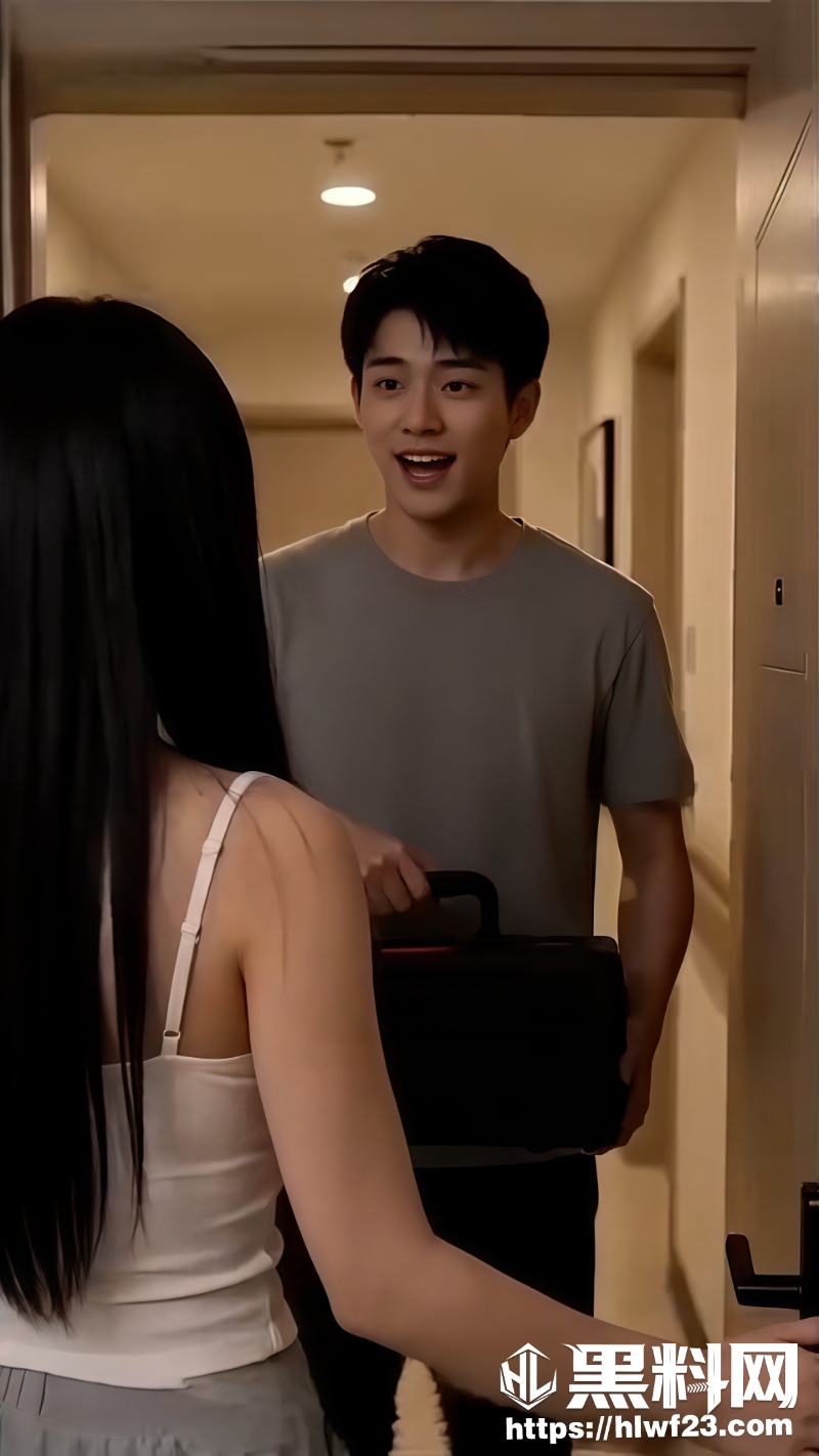 你想帮这样的同学修空调吗第一集