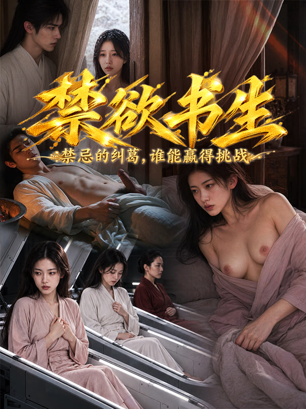 禁欲书生