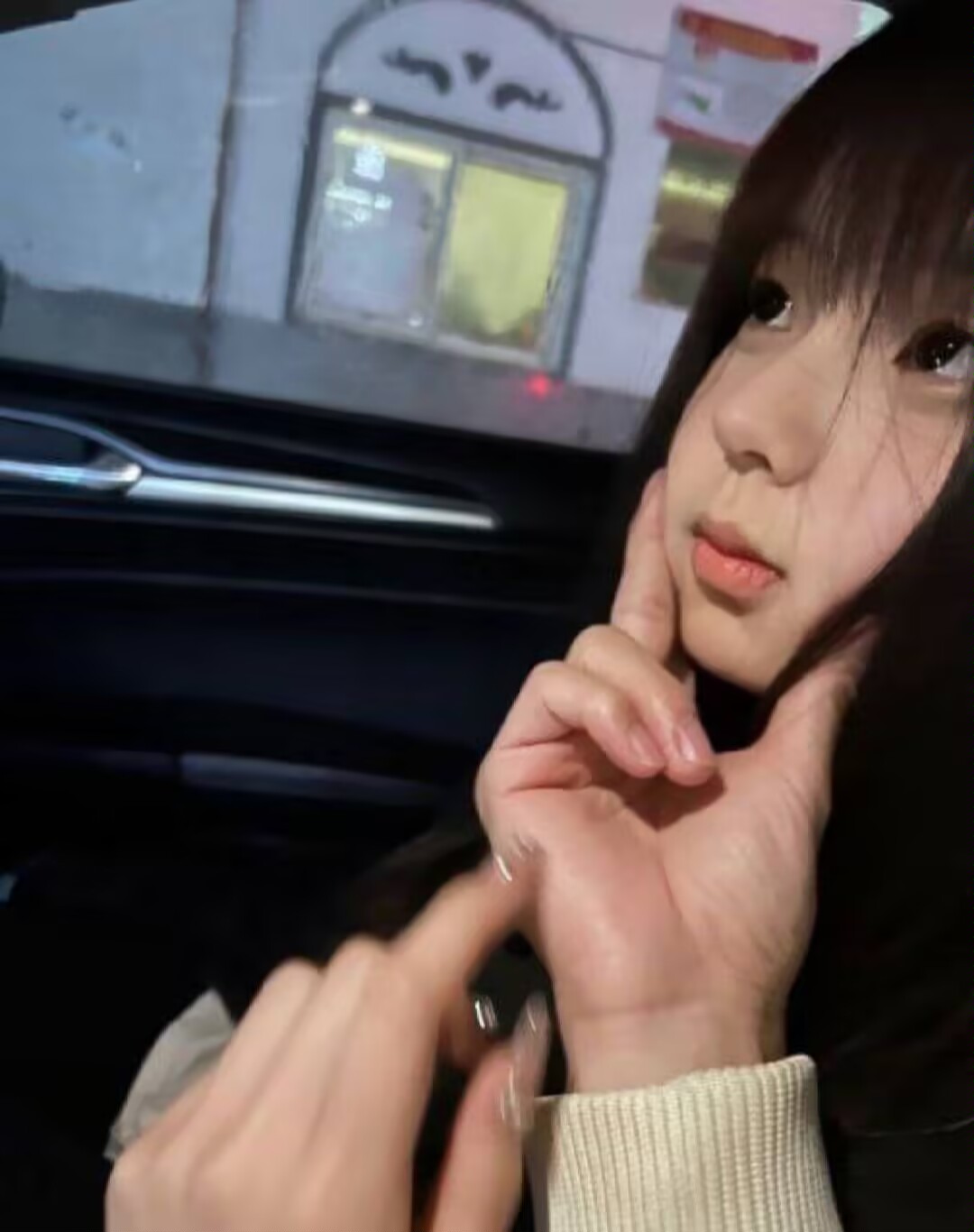 分享一下自己当妓时的感受