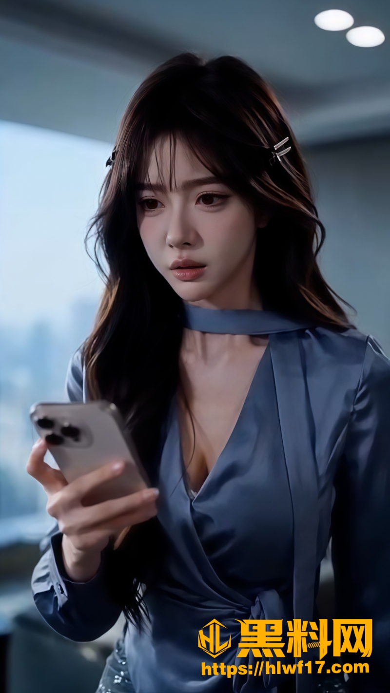 AI真人短剧新剧开播3