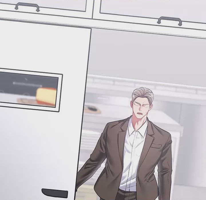 第1话 不一樣的甜點 第1話, страница 163