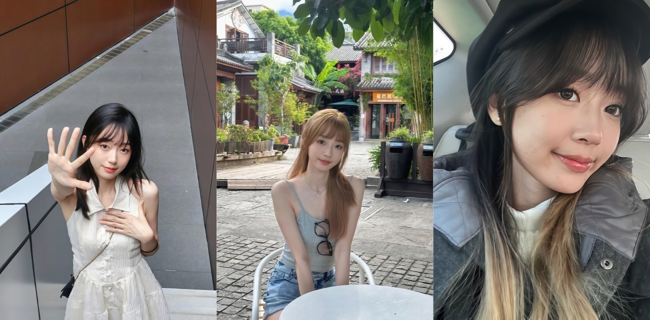 四川反差漂亮妹子制服苗条 各种换装上位摇摆太享受！