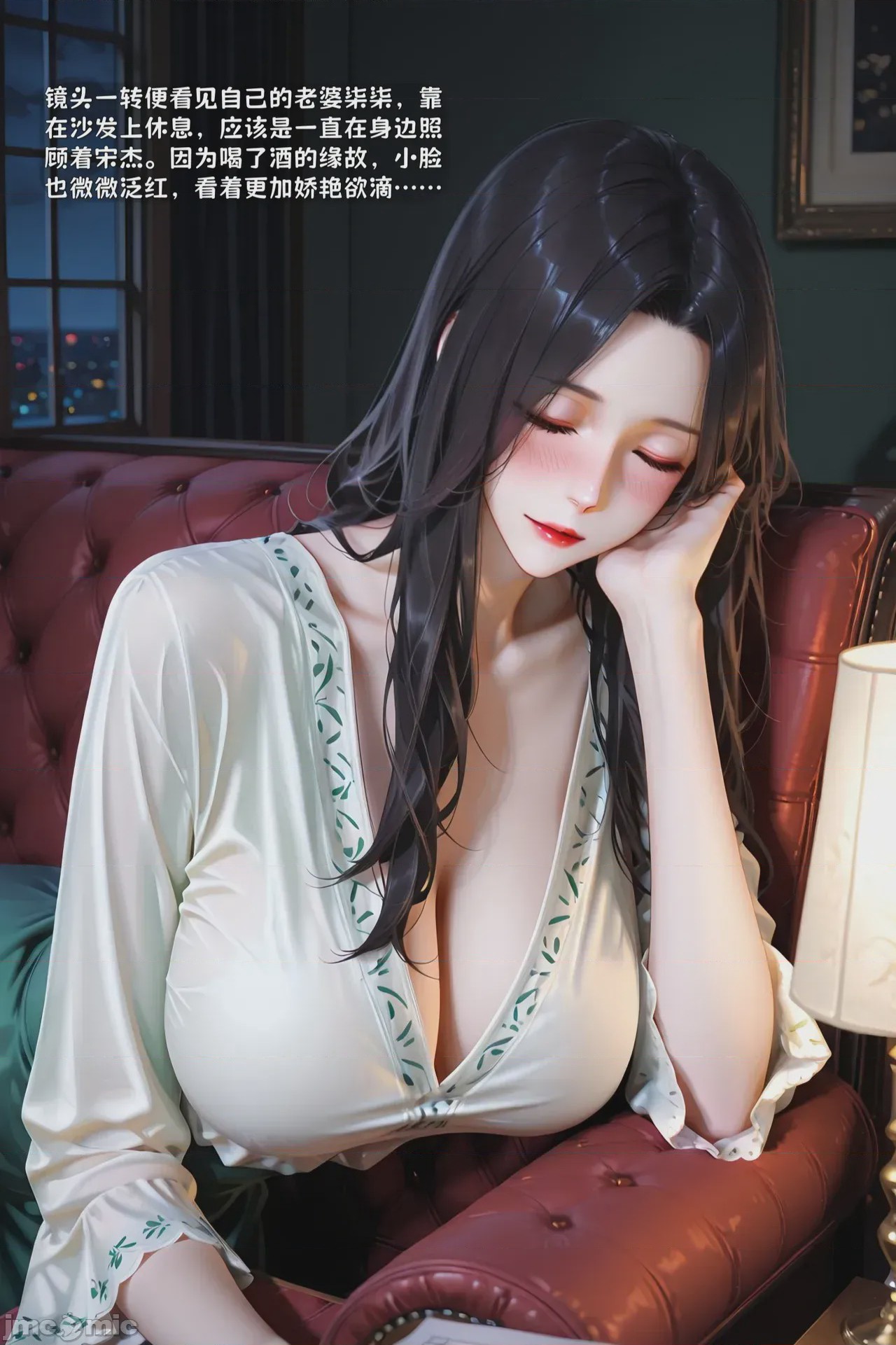 第1话，第 414 頁