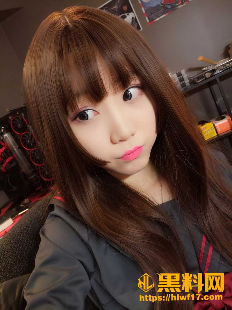 汤不热口水妹诱惑5