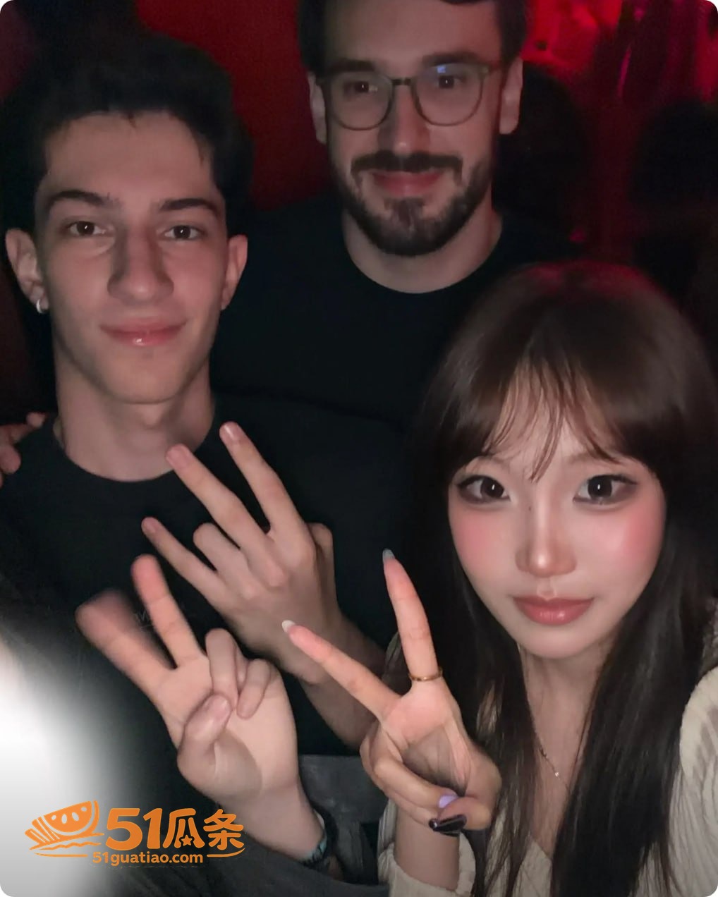 tkzin 赛会邀约相关图片34