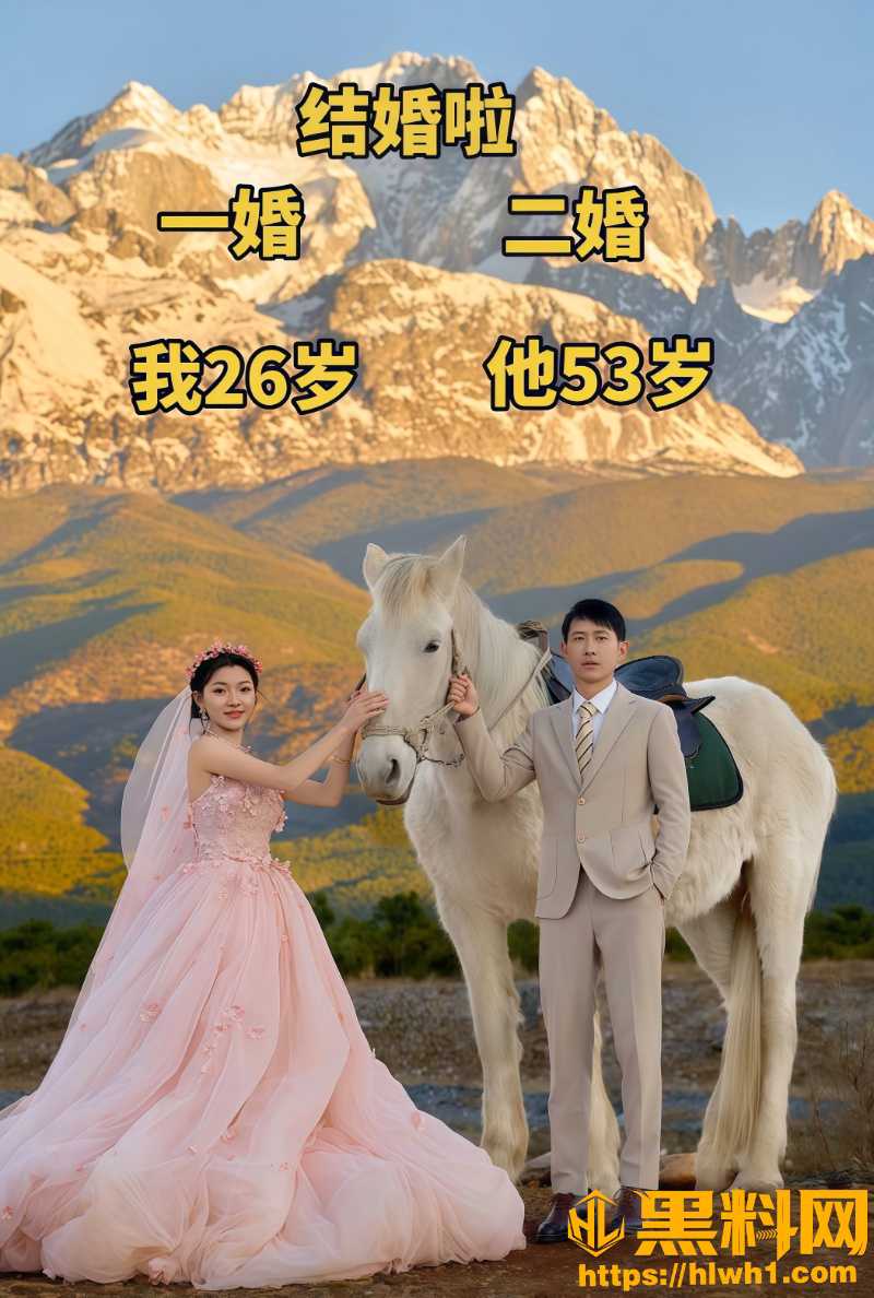 天价彩礼豪车豪宅现象15