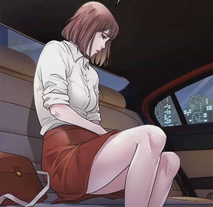 好运出租车 第1话, страница 137