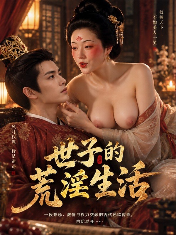 世子的荒淫生活