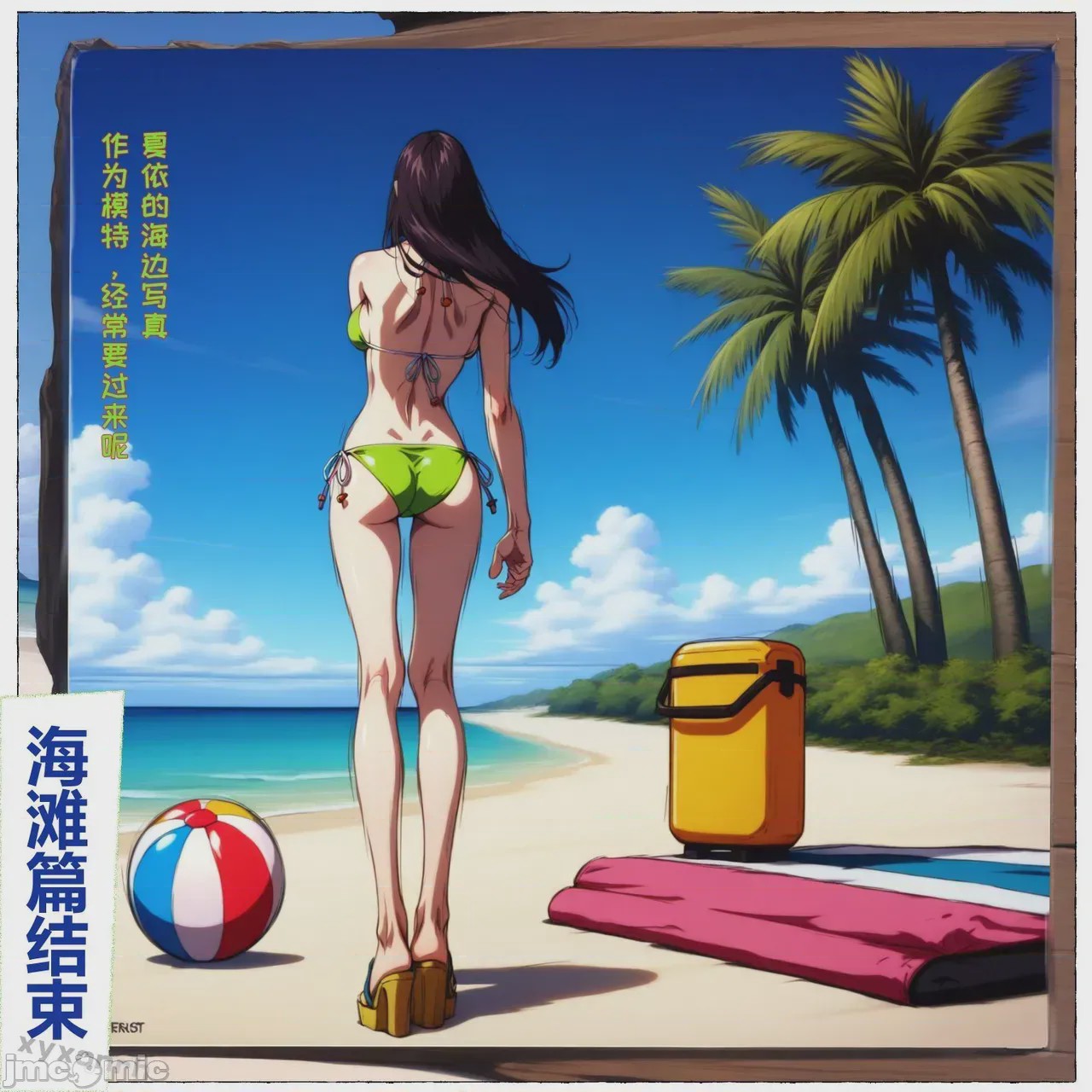 第1话, страница 154