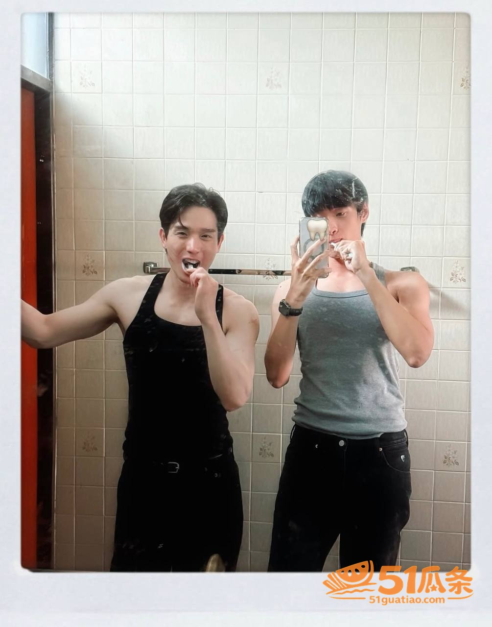 NOUR 东东·克里相关图片14