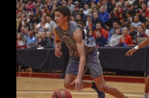 Recruiting Report: Dominique Clifford list of schools growing