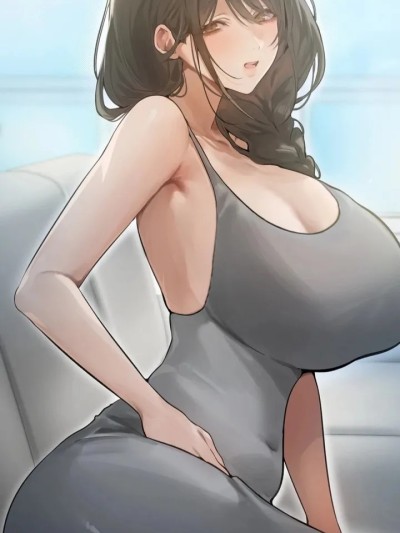 Плакат для 专为熟女专属的桑拿
